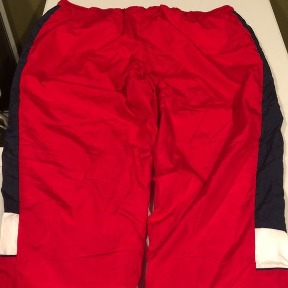 Men's Ellesse Petrella Track Pant XL, NWT - Picture 5 of 9